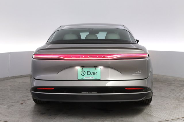 2023 Lucid Air — photo 12 of 21