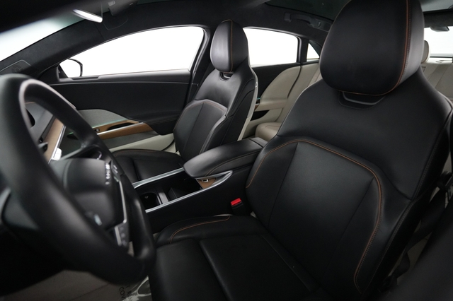 2023 Lucid Air