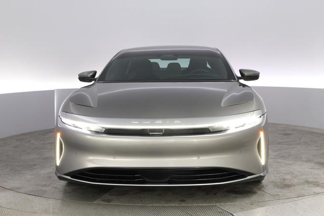 2023 Lucid Air — photo 9 of 22
