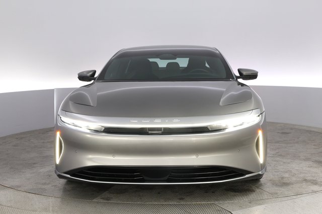 2023 Lucid Air — photo 9 of 22