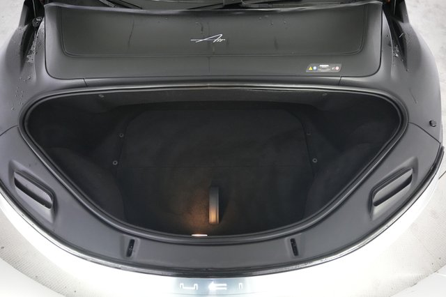 2023 Lucid Air — photo 21 of 22