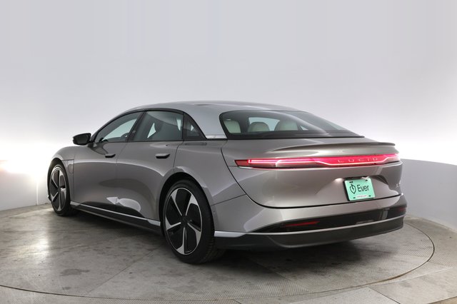 2023 Lucid Air — photo 13 of 22