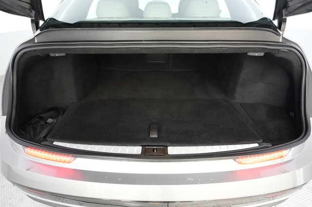 2023 Lucid Air — photo 6 of 22