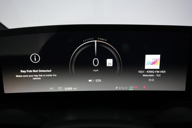 2023 Lucid Air — photo 5 of 22