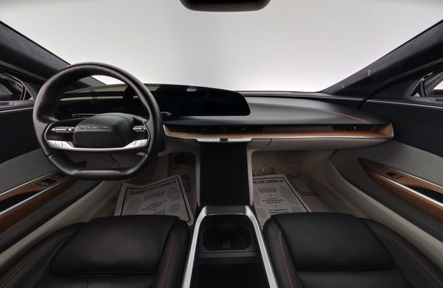 2023 Lucid Air — photo 20 of 22