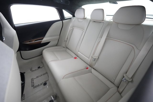 2023 Lucid Air — photo 19 of 22