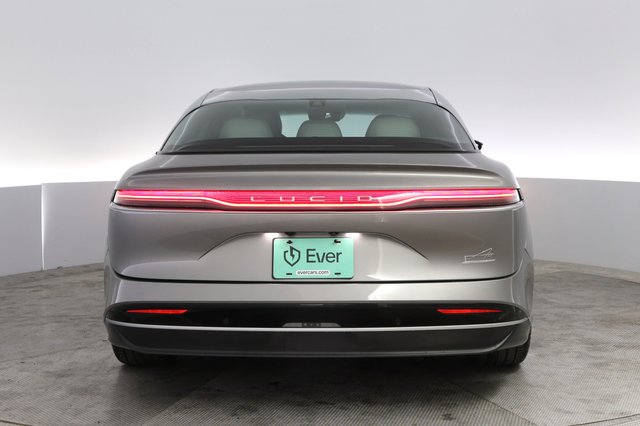 2023 Lucid Air — photo 12 of 22