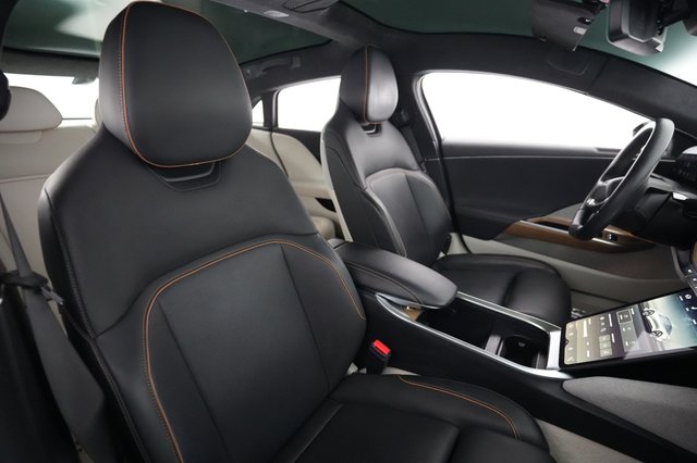 2023 Lucid Air — photo 18 of 22
