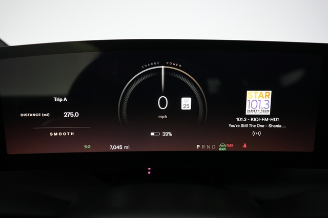 2023 Lucid Air