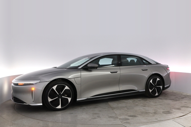 2023 Lucid Air