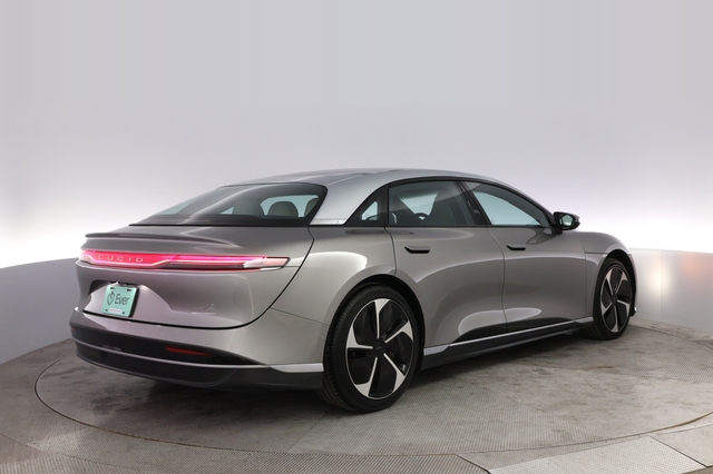 2023 Lucid Air