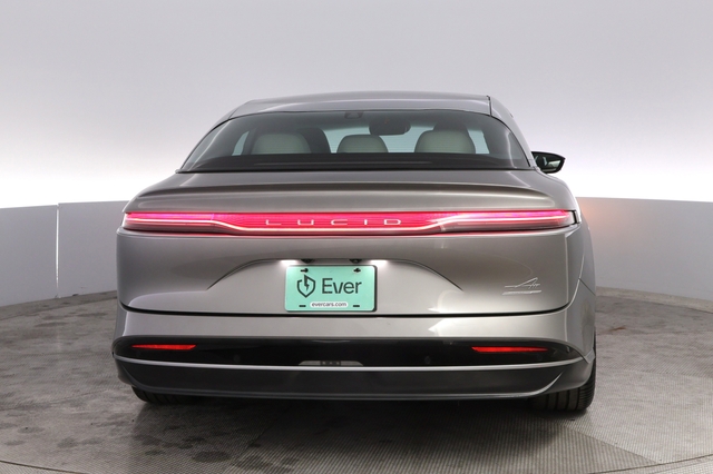 2023 Lucid Air