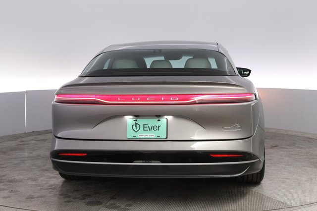 2023 Lucid Air — photo 12 of 21