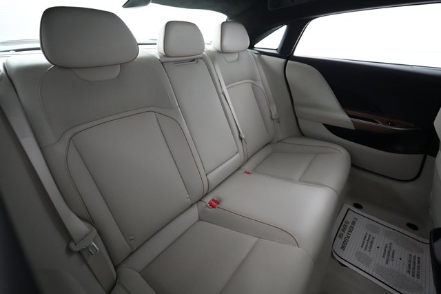 2023 Lucid Air — photo 4 of 21