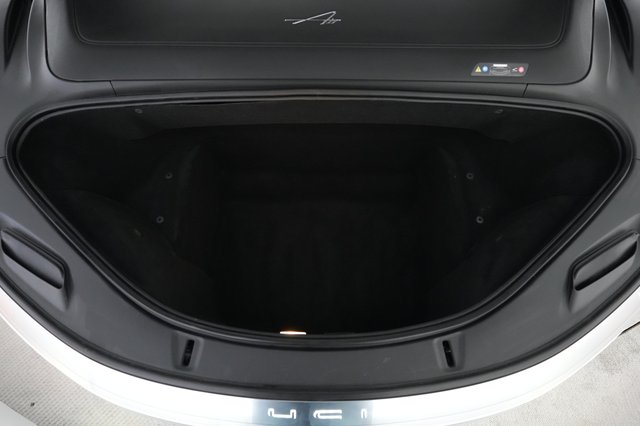 2023 Lucid Air — photo 20 of 21