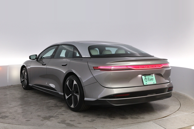2023 Lucid Air