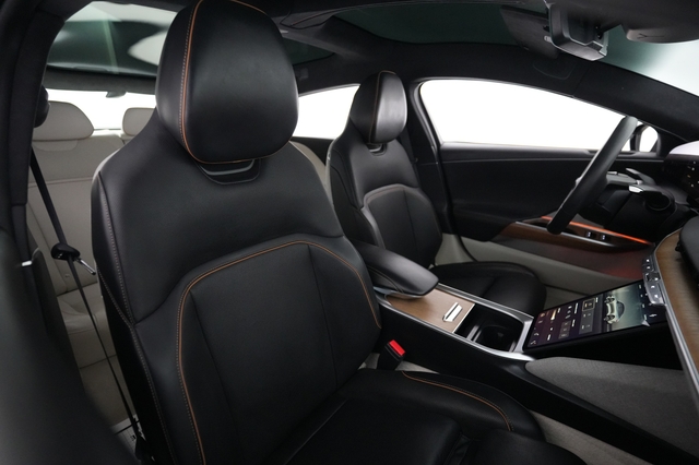 2023 Lucid Air