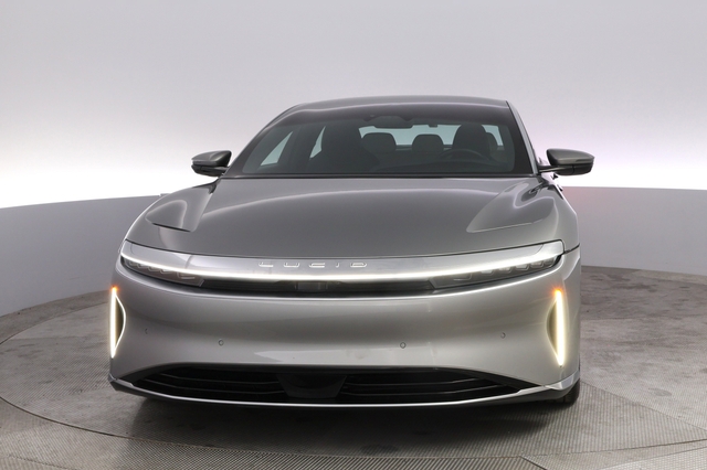 2023 Lucid Air