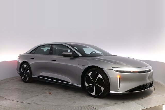 2023 Lucid Air