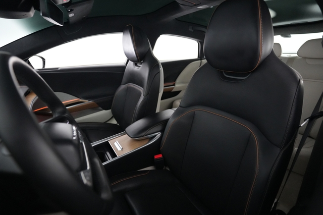 2023 Lucid Air