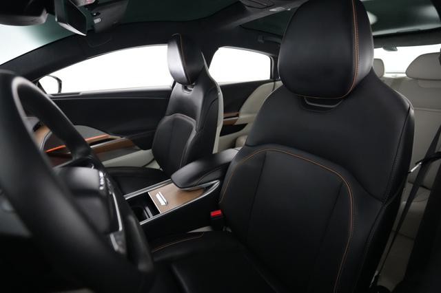 2023 Lucid Air — photo 3 of 21