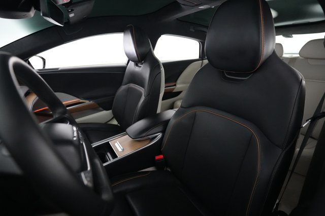 2023 Lucid Air — photo 3 of 21