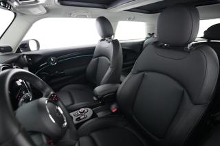 2023 MINI Cooper SE — photo 3 of 20