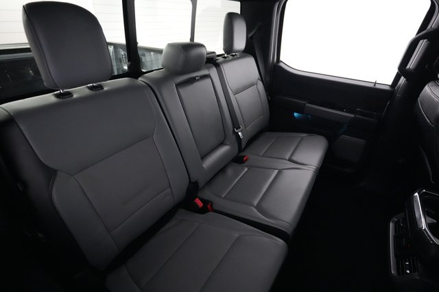 2023 Ford F-150 Lightning — photo 4 of 18