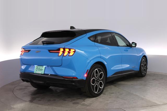 2024 Ford Mustang Mach-E — photo 2 of 21