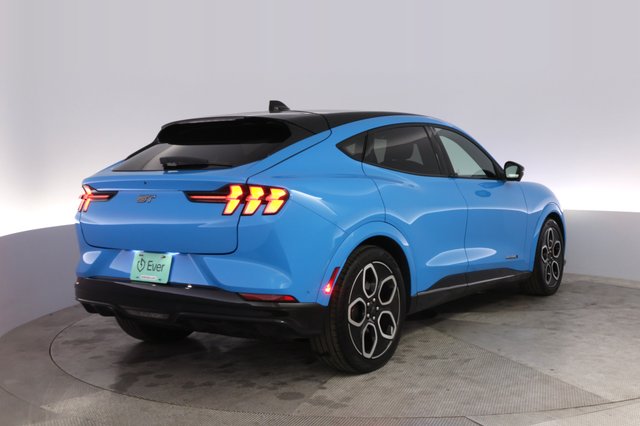 2024 Ford Mustang Mach-E — photo 2 of 21