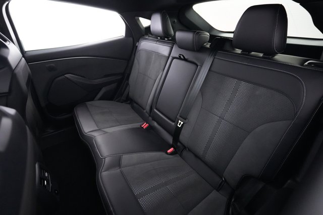 2024 Ford Mustang Mach-E — photo 19 of 21