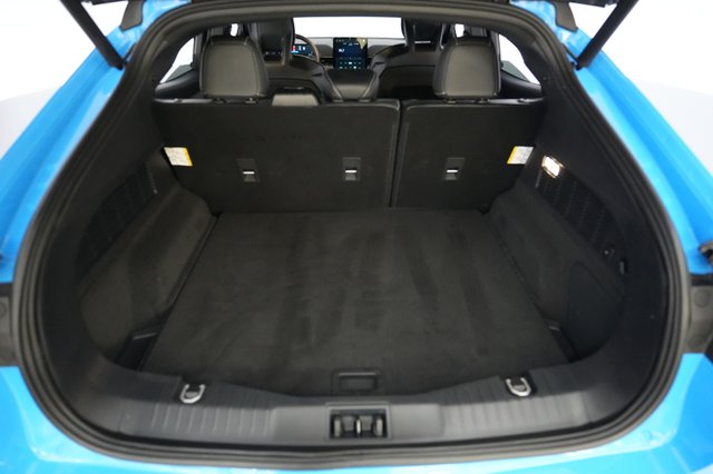 2024 Ford Mustang Mach-E — photo 6 of 21