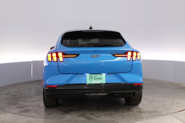 2024 Ford Mustang Mach-E — photo 12 of 21