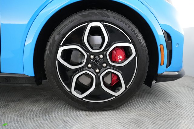 2024 Ford Mustang Mach-E — photo 16 of 21