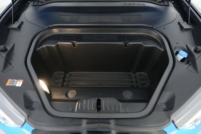 2024 Ford Mustang Mach-E — photo 20 of 21