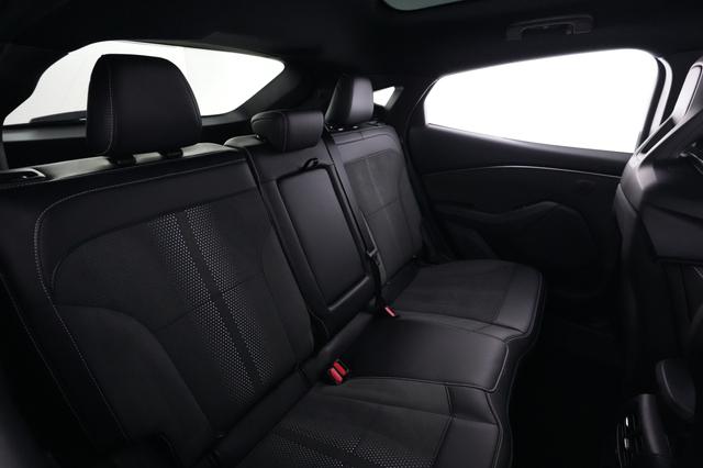2024 Ford Mustang Mach-E — photo 4 of 21