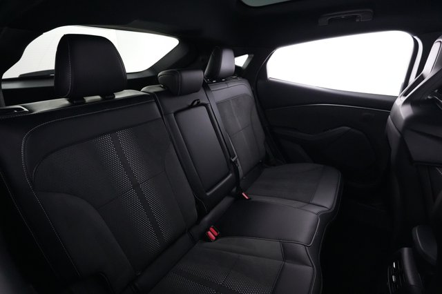 2024 Ford Mustang Mach-E — photo 4 of 21
