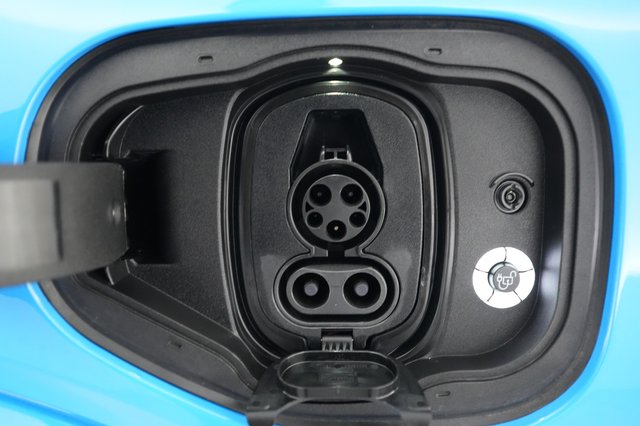 2024 Ford Mustang Mach-E — photo 8 of 21