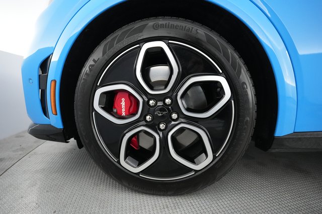 2024 Ford Mustang Mach-E — photo 15 of 21