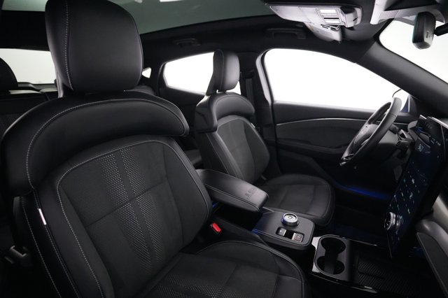 2024 Ford Mustang Mach-E — photo 18 of 21
