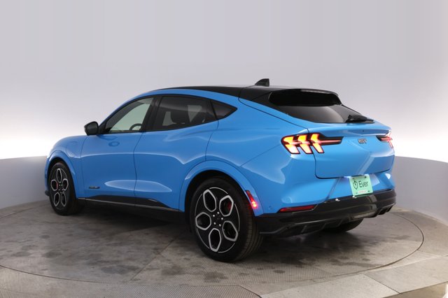 2024 Ford Mustang Mach-E — photo 13 of 21