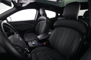 2024 Ford Mustang Mach-E — photo 3 of 21