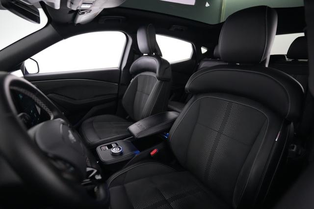 2024 Ford Mustang Mach-E — photo 3 of 21