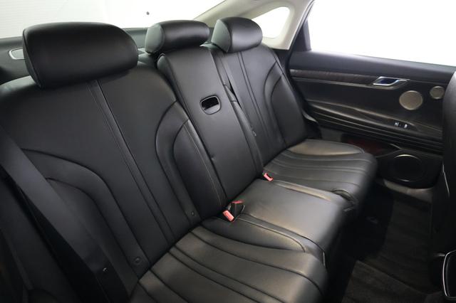 2024 Genesis Electrified G80 — photo 4 of 19