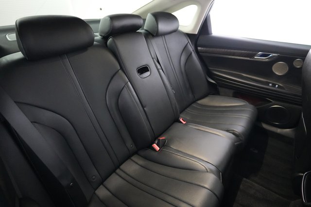 2024 Genesis Electrified G80 — photo 4 of 19