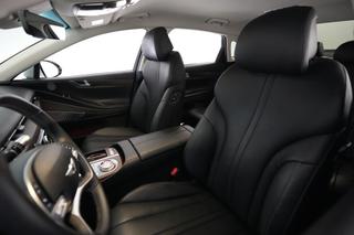 2024 Genesis Electrified G80 — photo 3 of 19