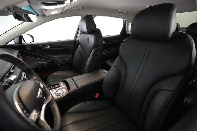 2024 Genesis Electrified G80 — photo 3 of 19