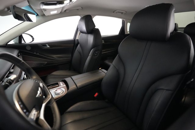 2024 Genesis Electrified G80 — photo 3 of 19