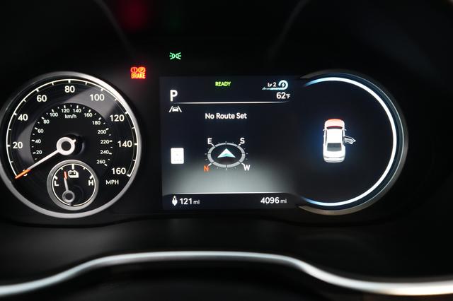 2024 Genesis Electrified G80 — photo 5 of 19