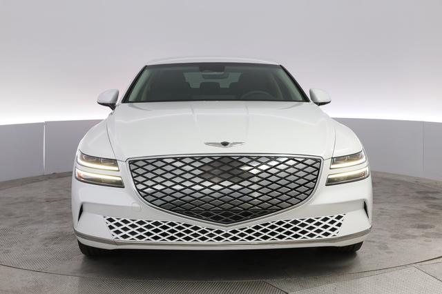2024 Genesis Electrified G80 — photo 9 of 19